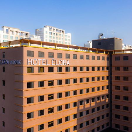 Hotel Elora Сувон Екстер'єр фото