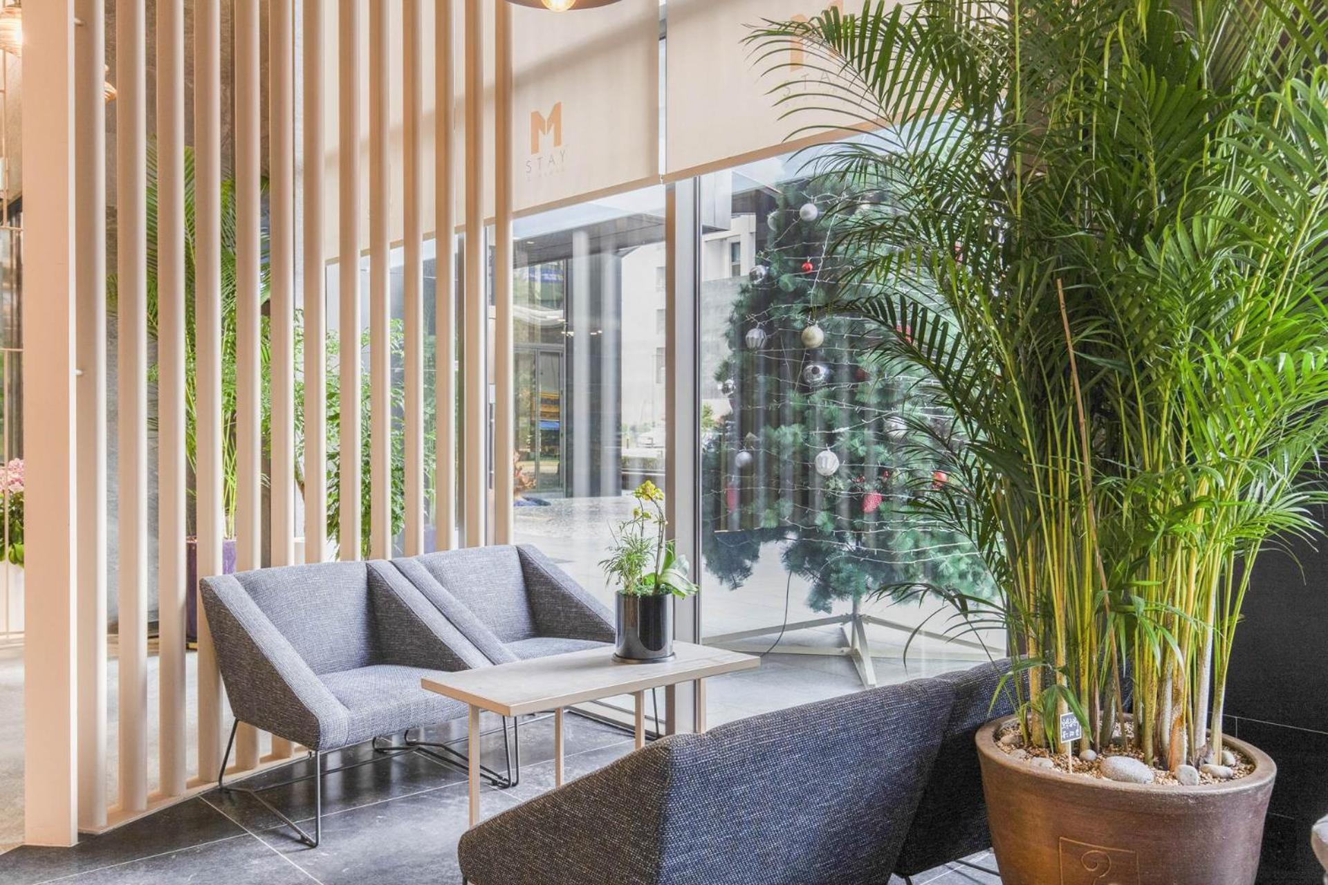 Hotel Elora Сувон Екстер'єр фото