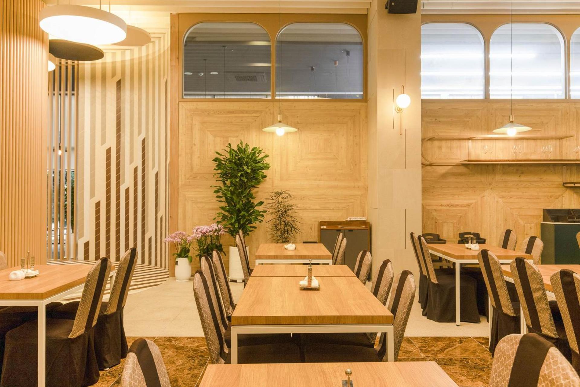 Hotel Elora Сувон Екстер'єр фото