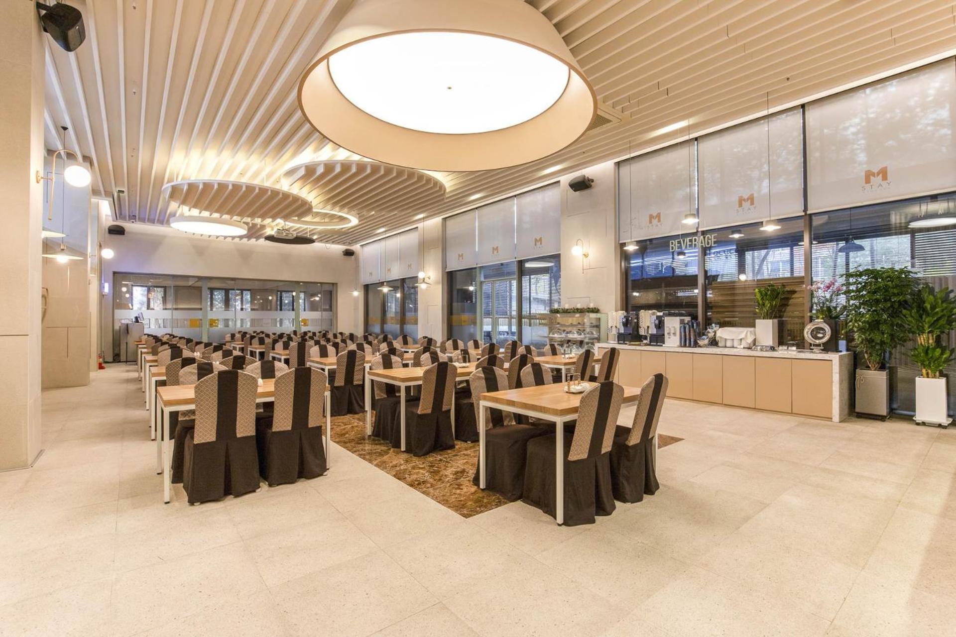 Hotel Elora Сувон Екстер'єр фото