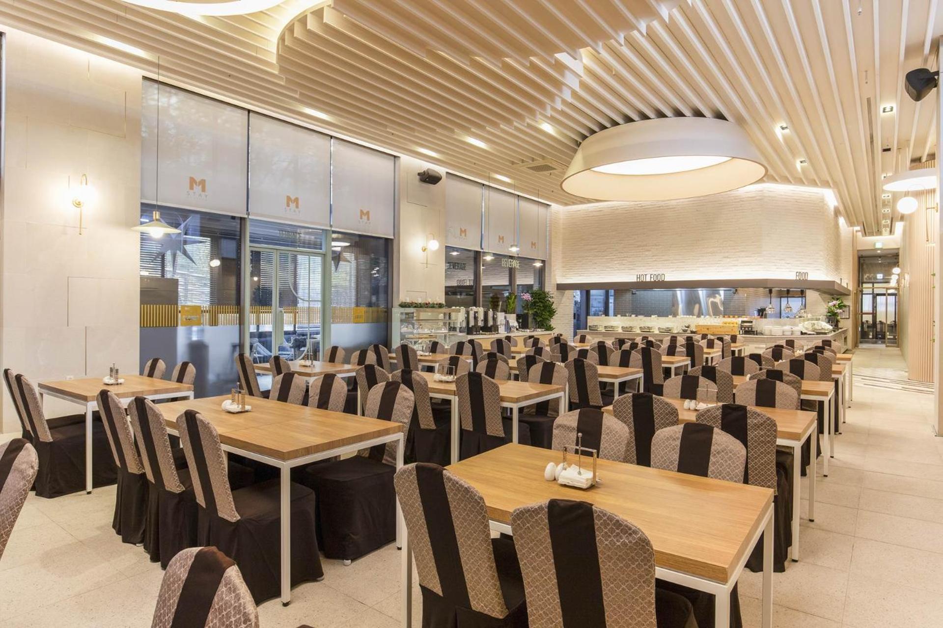 Hotel Elora Сувон Екстер'єр фото