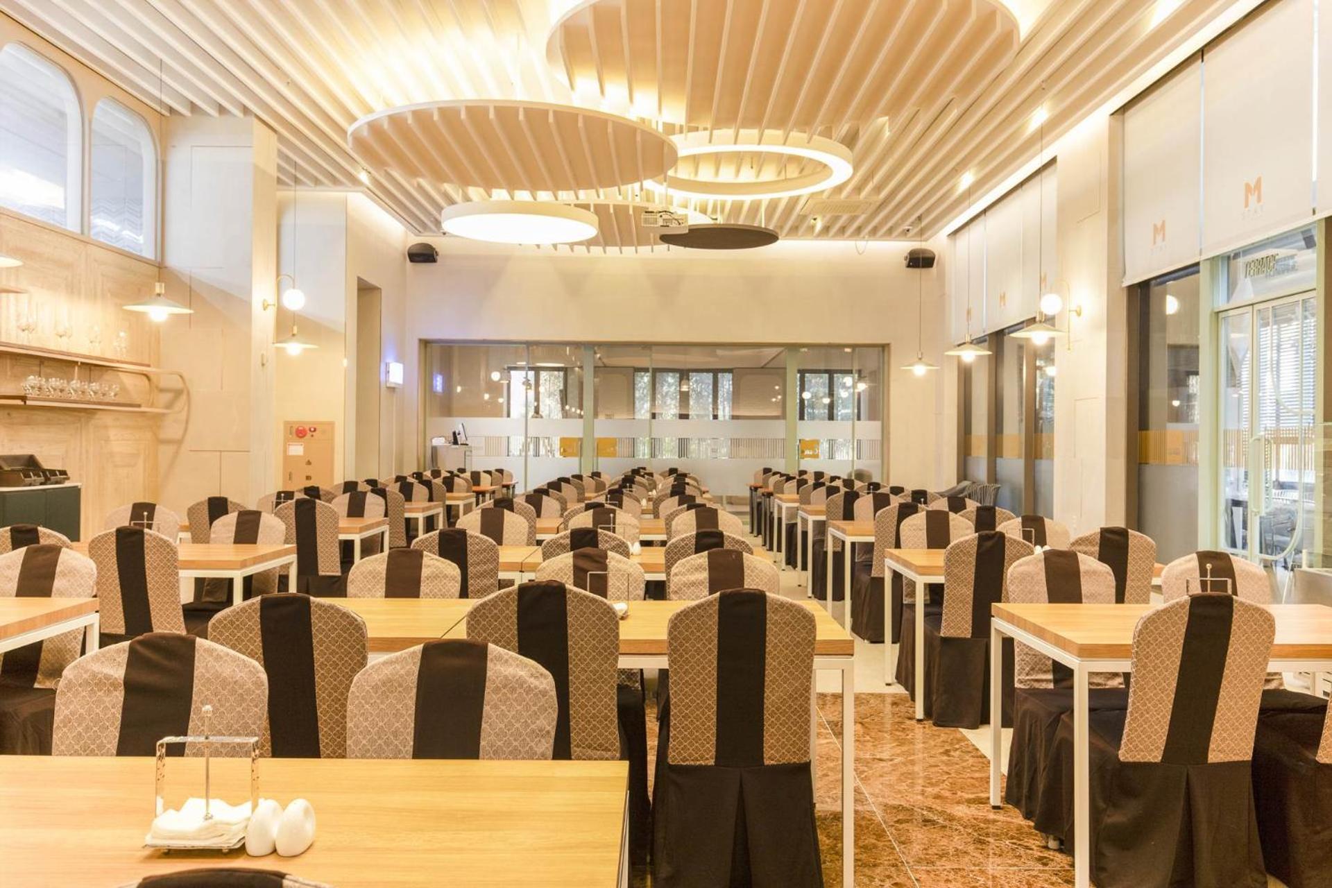 Hotel Elora Сувон Екстер'єр фото