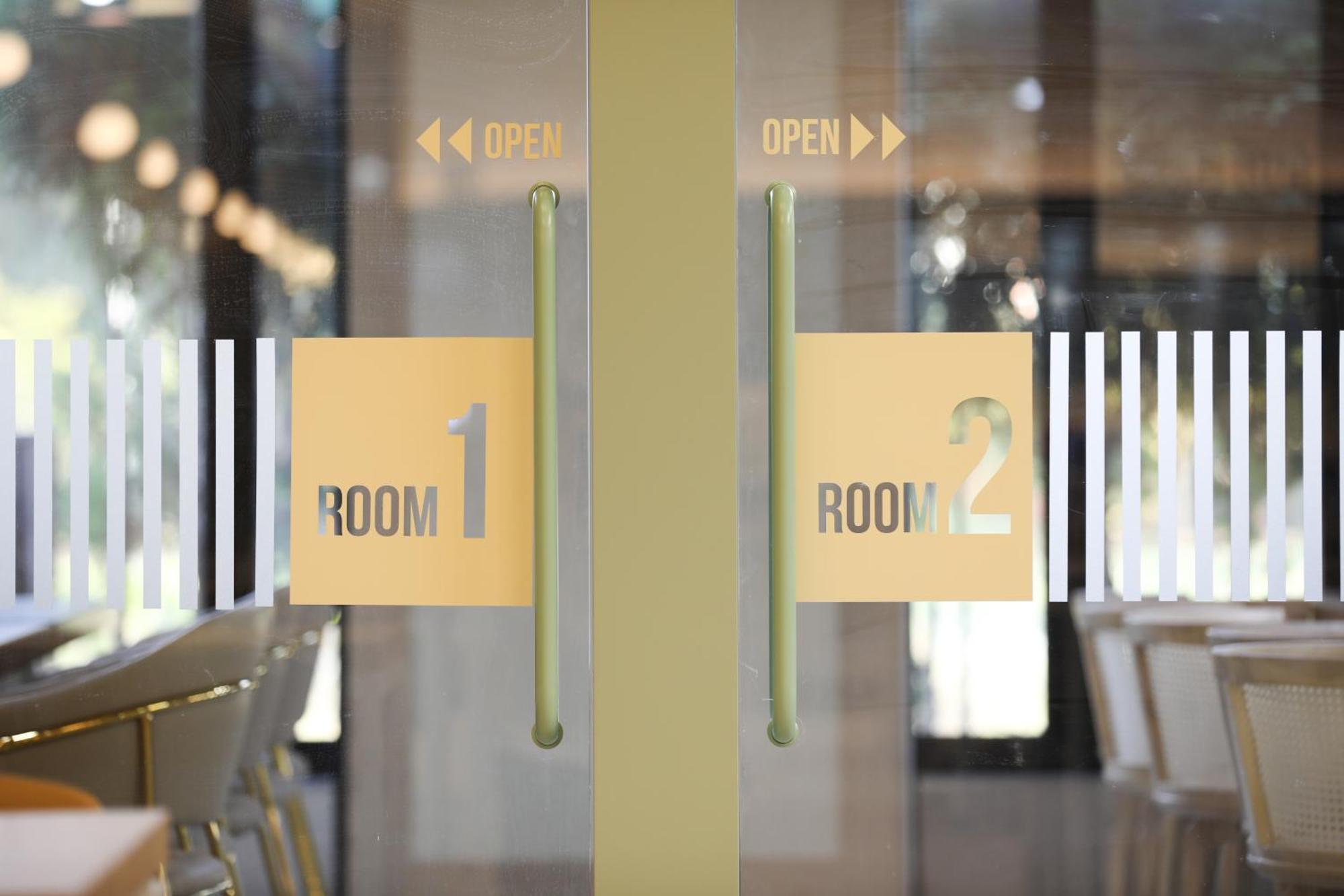 Hotel Elora Сувон Екстер'єр фото