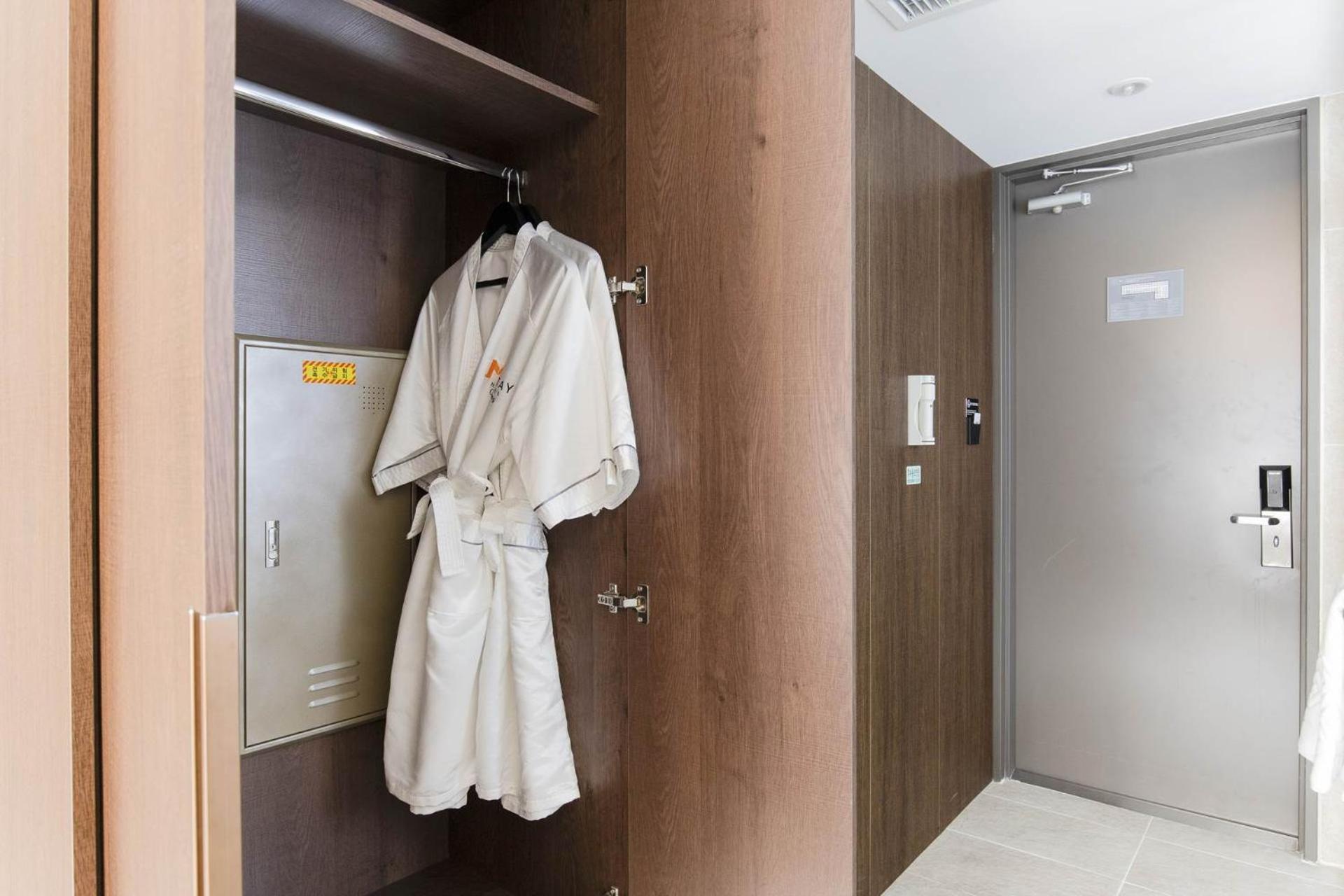 Hotel Elora Сувон Екстер'єр фото