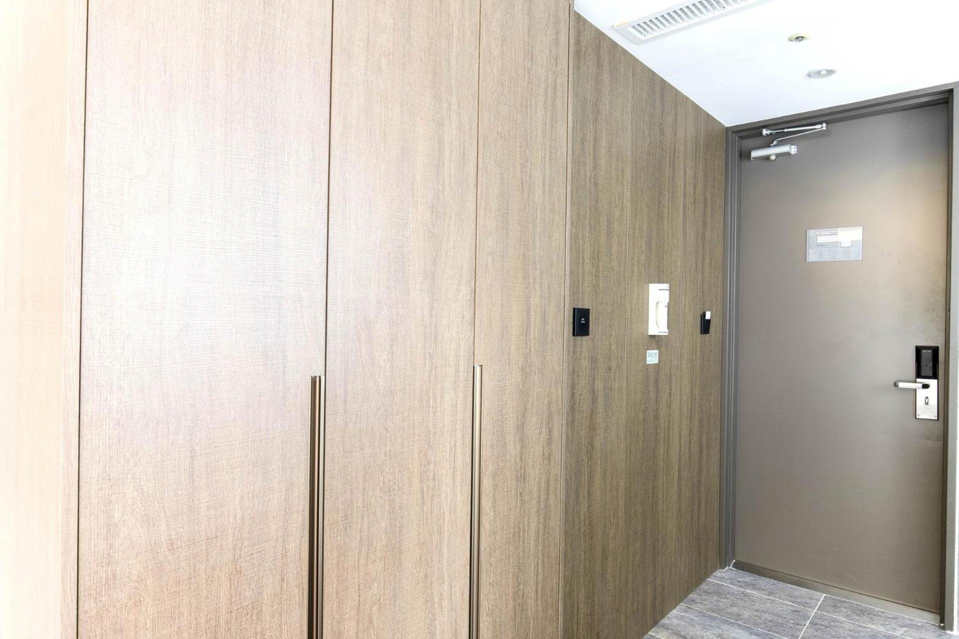 Hotel Elora Сувон Екстер'єр фото
