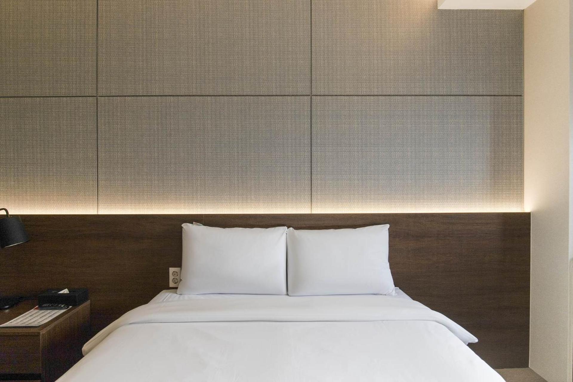 Hotel Elora Сувон Екстер'єр фото