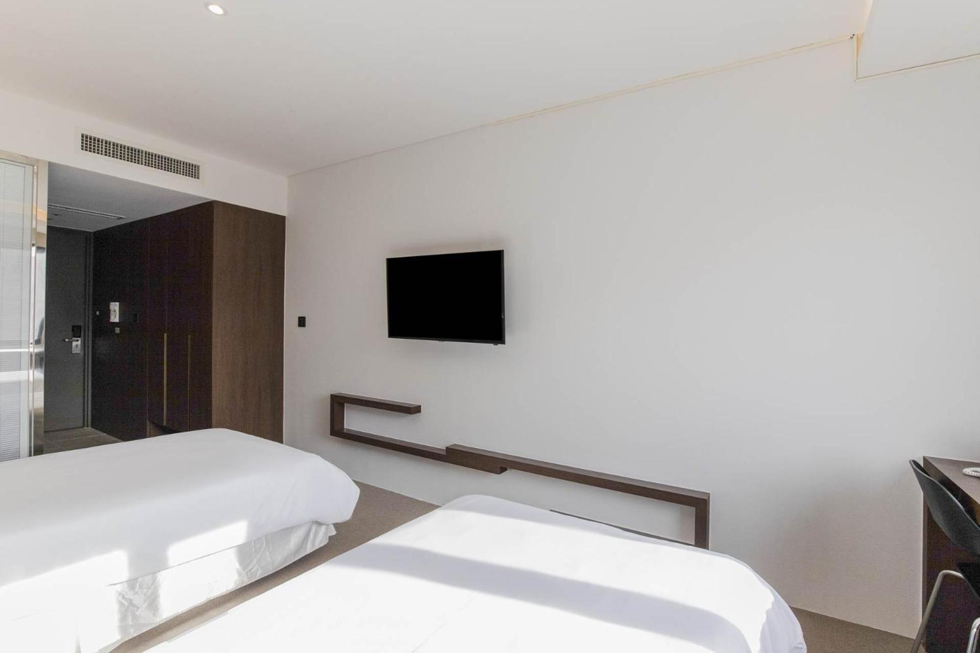Hotel Elora Сувон Екстер'єр фото